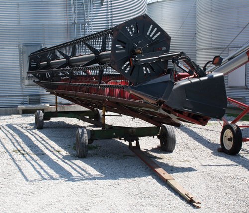 Property photo 2 - Thornton Farm Equipment Auction

