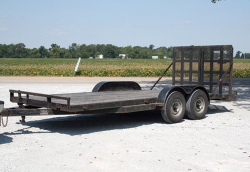 Property photo 18 - Thornton Farm Equipment Auction
