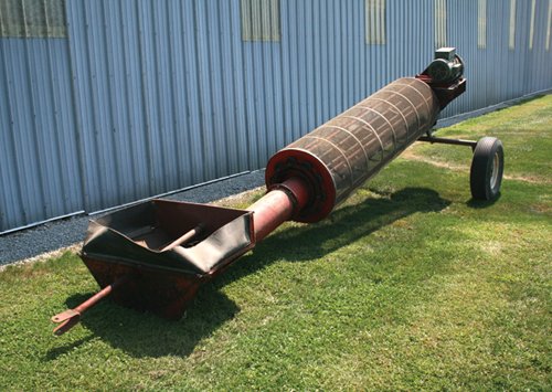 Property photo 4 - Thornton Farm Equipment Auction
