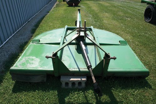 Property photo 15 - Thornton Farm Equipment Auction
