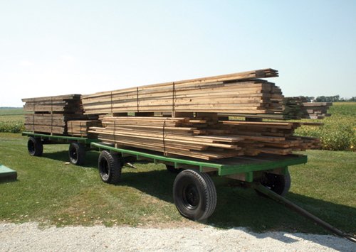 Property photo 8 - Thornton Farm Equipment Auction
