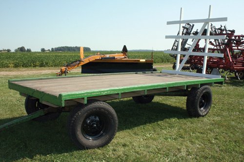 Property photo 25 - Thornton Farm Equipment Auction
