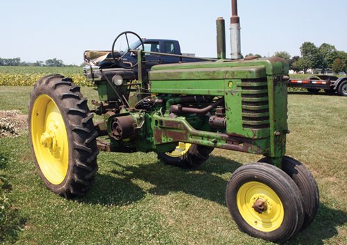 Property photo 31 - Thornton Farm Equipment Auction
