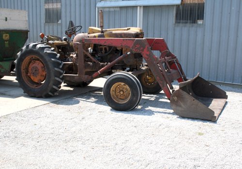Property photo 11 - Thornton Farm Equipment Auction
