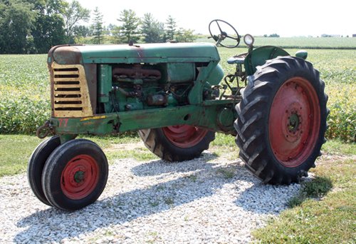 Property photo 9 - Thornton Farm Equipment Auction
