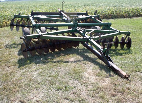 Property photo 7 - Thornton Farm Equipment Auction
