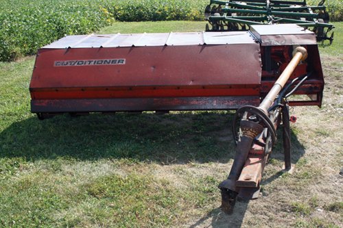 Property photo 34 - Thornton Farm Equipment Auction
