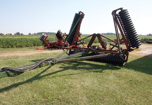 Property photo 35 - Thornton Farm Equipment Auction
