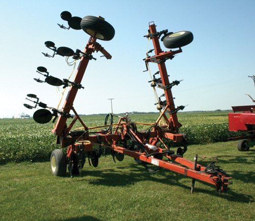 Property photo 30 - Thornton Farm Equipment Auction
