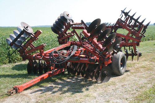 Property photo 33 - Thornton Farm Equipment Auction

