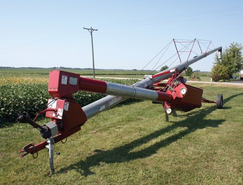 Property photo 20 - Thornton Farm Equipment Auction
