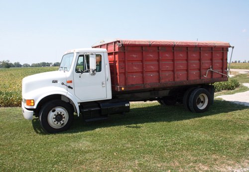 Property photo 29 - Thornton Farm Equipment Auction
