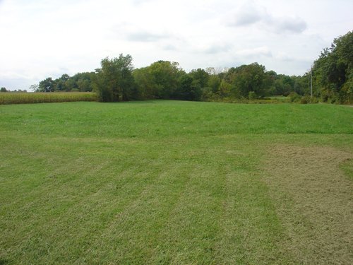 Property photo 1 - 160 Acres in 5 Tracts - Productive Tillable Land & Hunter's Paradise
