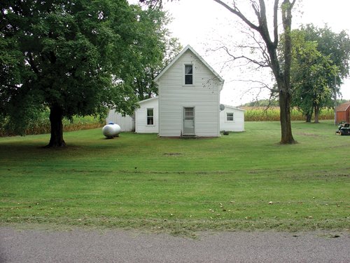 Property photo 2 - 160 Acres in 5 Tracts - Productive Tillable Land & Hunter's Paradise