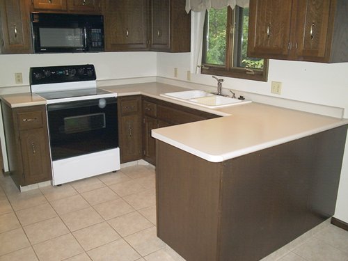 Property photo 7 - SW Allen County 3 Bedroom Ranch On Full Unfinished Basement