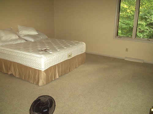 Property photo 6 - SW Allen County 3 Bedroom Ranch On Full Unfinished Basement