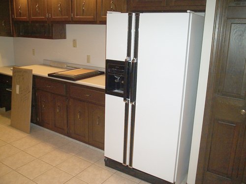 Property photo 4 - SW Allen County 3 Bedroom Ranch On Full Unfinished Basement