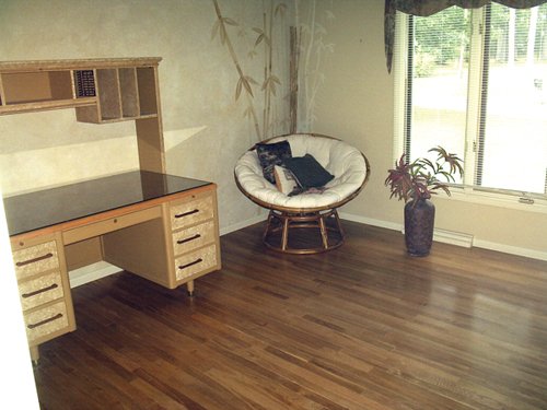 Property photo 5 - SW Allen County 3 Bedroom Ranch On Full Unfinished Basement