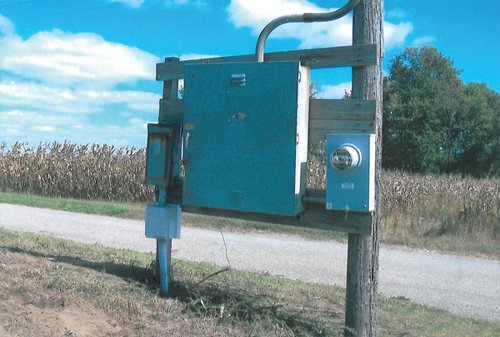 Property photo 7 - 122.5 Acres - Quality Farmland and 7-Tower Irrigation System Offered in 4 Tracts
