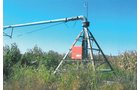 Property photo 3 - 122.5 Acres - Quality Farmland and 7-Tower Irrigation System Offered in 4 Tracts
