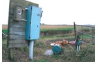 Property photo 1 - 122.5 Acres - Quality Farmland and 7-Tower Irrigation System Offered in 4 Tracts
