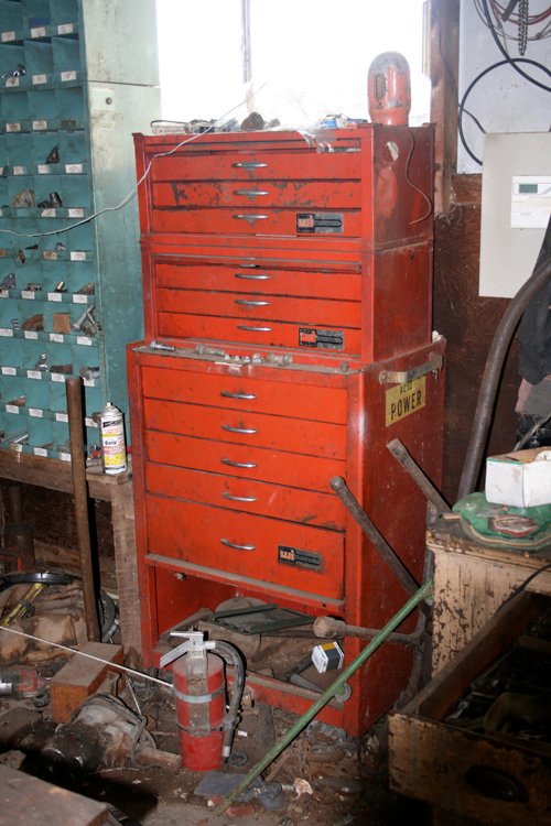 Property photo 9 - Equipment Auction
