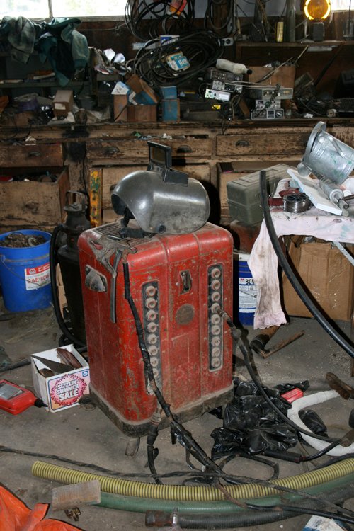 Property photo 28 - Equipment Auction

