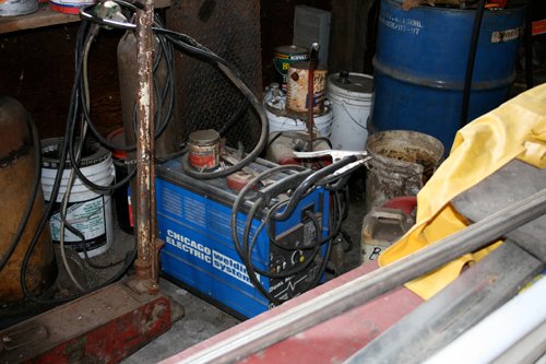 Property photo 1 - Equipment Auction

