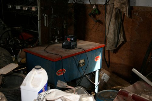 Property photo 5 - Equipment Auction
