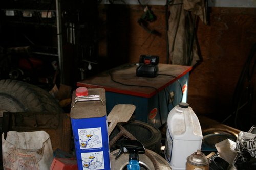 Property photo 11 - Equipment Auction

