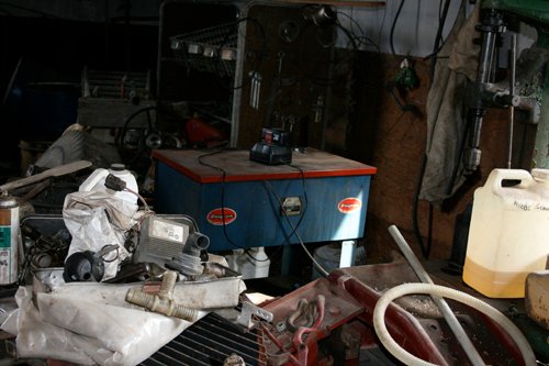 Property photo 17 - Equipment Auction
