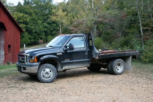 Property photo 16 - Equipment Auction
