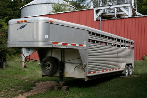Property photo 27 - Equipment Auction
