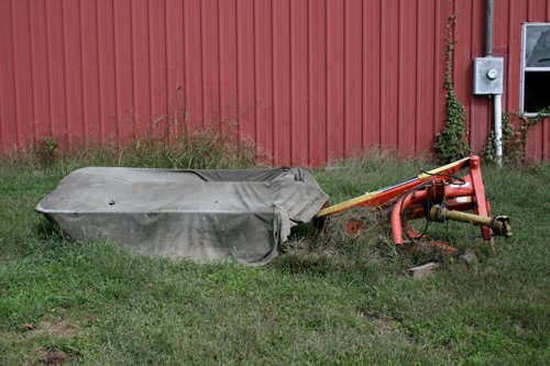 Property photo 8 - Equipment Auction

