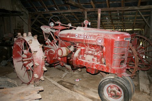 Property photo 20 - Equipment Auction
