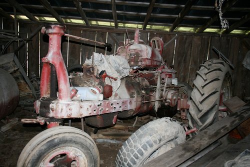 Property photo 19 - Equipment Auction
