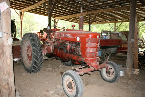 Property photo 38 - Equipment Auction
