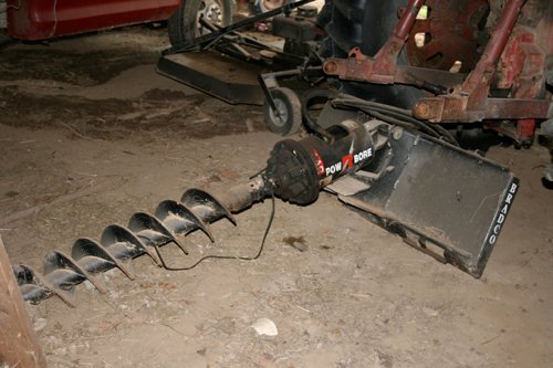 Property photo 18 - Equipment Auction
