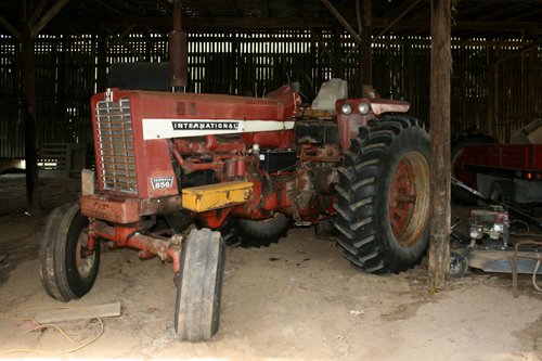 Property photo 23 - Equipment Auction
