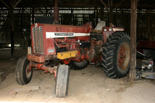 Property photo 37 - Equipment Auction
