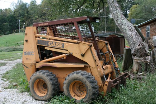 Property photo 21 - Equipment Auction
