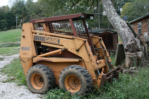 Property photo 2 - Equipment Auction
