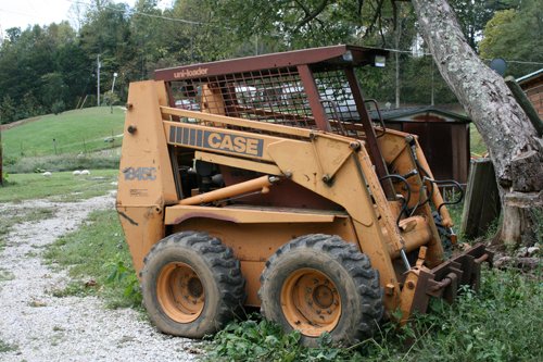 Property photo 31 - Equipment Auction
