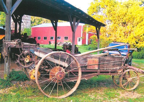 Property photo 14 - Equipment Auction
