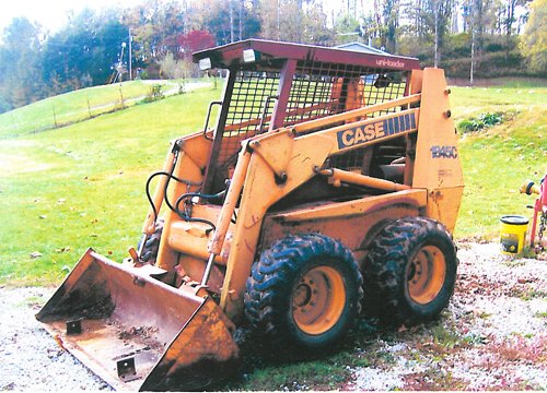 Property photo 25 - Equipment Auction
