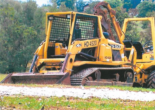 Property photo 26 - Equipment Auction
