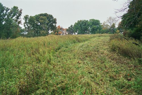 Property photo 12 - 184 Acres Hunter's Paradise in Renowned Dutch Creek, Pike County, Illinois
