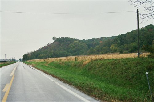 Property photo 13 - 184 Acres Hunter's Paradise in Renowned Dutch Creek, Pike County, Illinois
