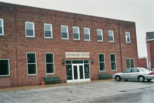 Property photo 15 - 184 Acres Hunter's Paradise in Renowned Dutch Creek, Pike County, Illinois
