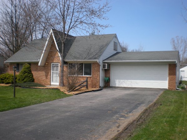 Home Auction - 6513 Golden Lane, Fort Wayne, IN
